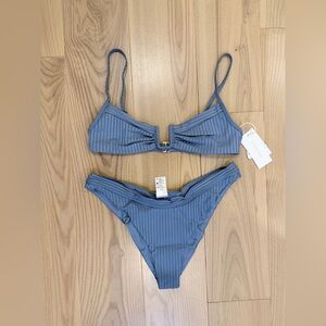 L*space Bikini Set NWT Size M